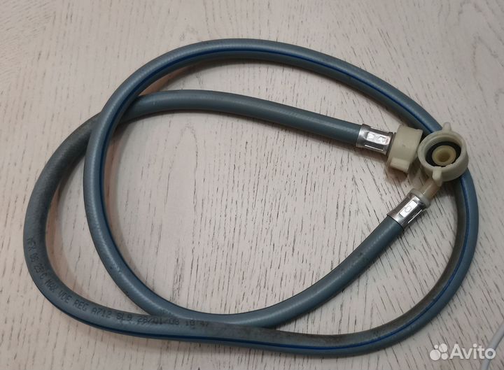 Шланг наливной для стиральной машины