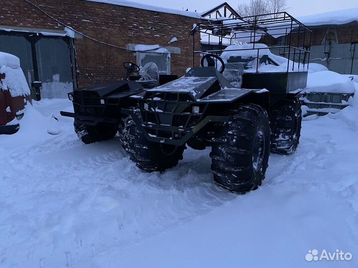 Вездеход/Каракат Новый в наличии