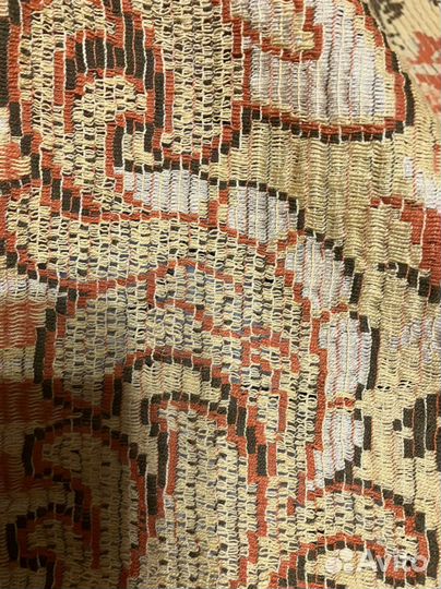 Скатерти Германия, СССР винтаж