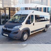 Citroen Jumper 2.2 MT, 2018, 290 000 км, с пробегом, цена 3 299 000 руб.