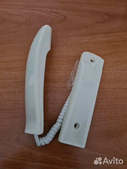 Трубка домофонная Vizit