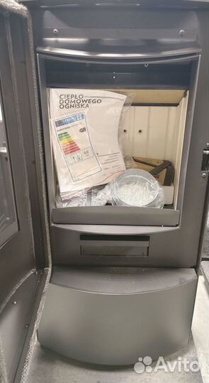 Печь defro home ceres