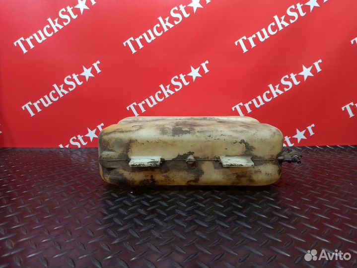 Бачок отопителя 7L Man TGS, камаз 5490