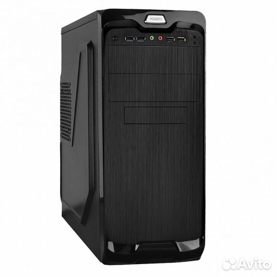 Корпус ExeGate UN-604-UN600 547100