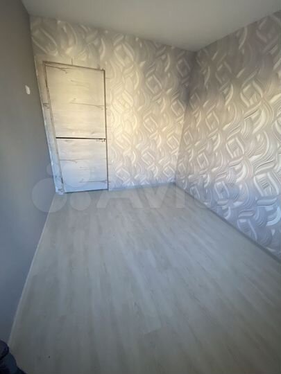 3-к. квартира, 50 м², 2/5 эт.