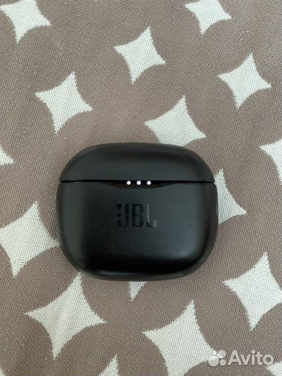 Наушники jbl tune 120 tws