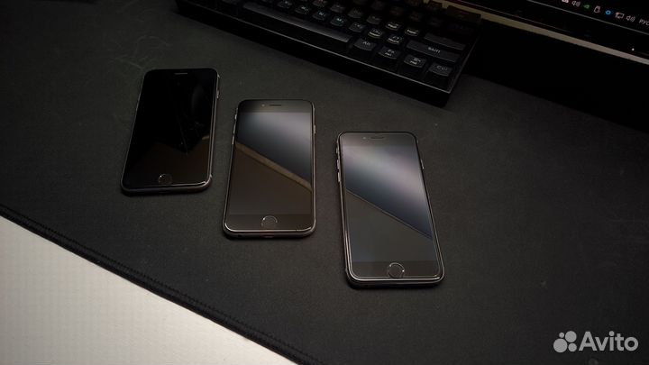 iPhone 6S, 32 ГБ