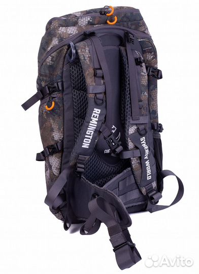Рюкзак Remington Fortune Hunting Timber, 40L