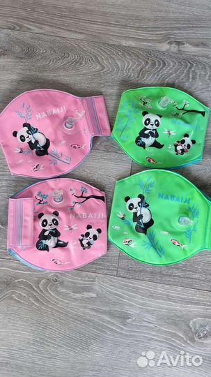 Нарукавники для плавания детские