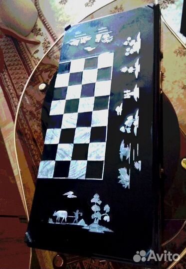 Шахматы, нарды, шашки