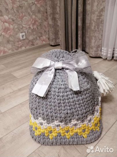 Люлька переноска