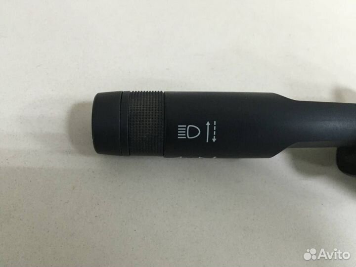 Переключатель поворотов подрулевой Chevrolet Cobal