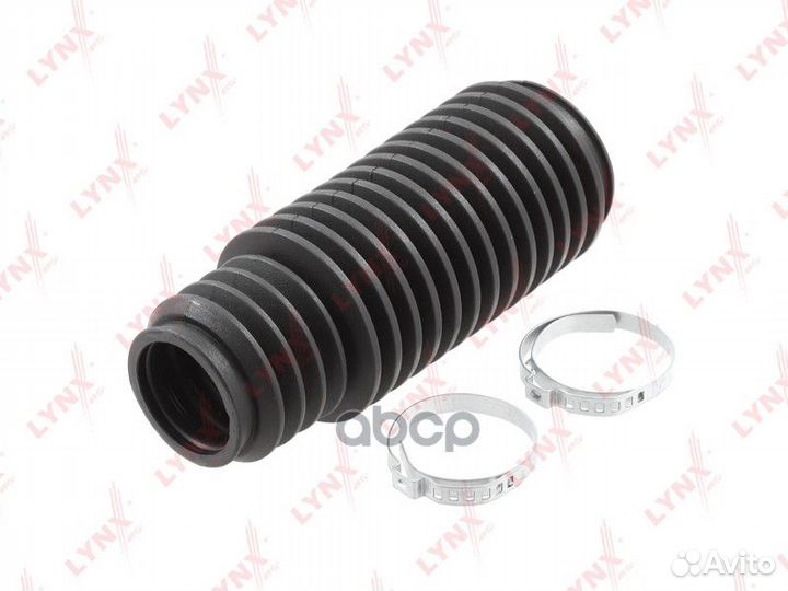 Пыльник рулевой рейки перед прав/лев PS3003