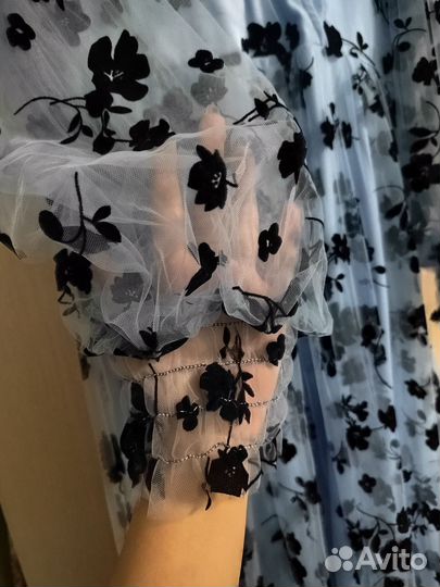 Платье женское