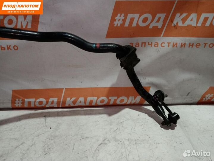 Стабилизатор передний Honda Accord 8 (2007 - 2011)