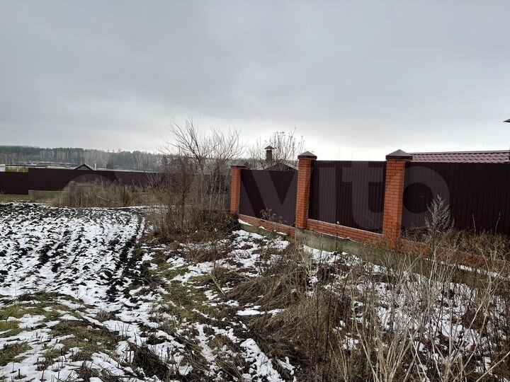 Участок 40 сот. (ИЖС)