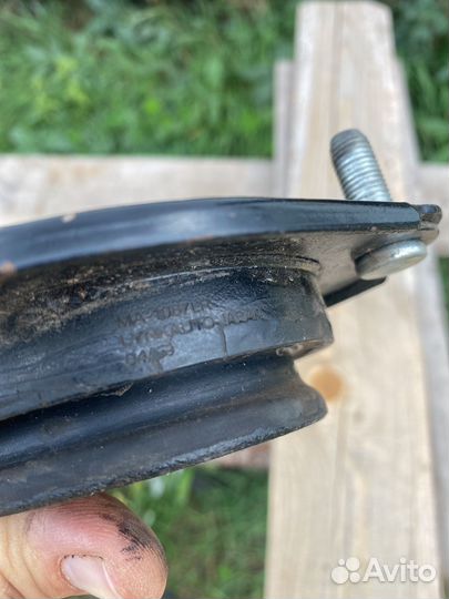 Опорный подшипник chery tiggo t11