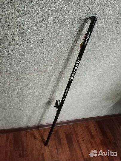 Болонское удилище