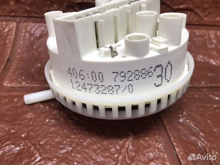 Прессостат для стиральной машины Electrolux