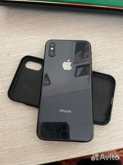iPhone XS 256 gb