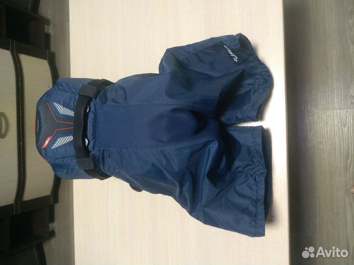 Хоккейные трусы bauer, детские