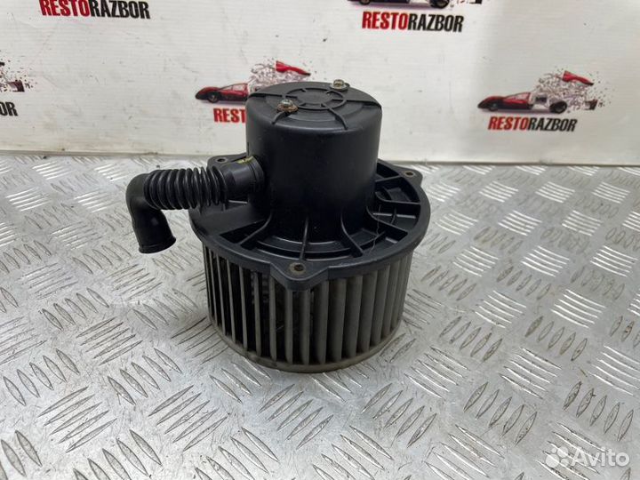 Мотор печки Kia Spectra седан S6D 2008