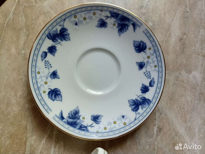 Кофейная пара