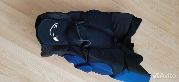 Хоккейные шорты