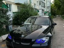 BMW 3 серия 2.0 AT, 2006, 295 000 км, с пробегом, цена 910 000 руб.