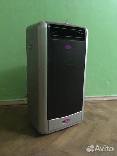 Мобильный кондиционер