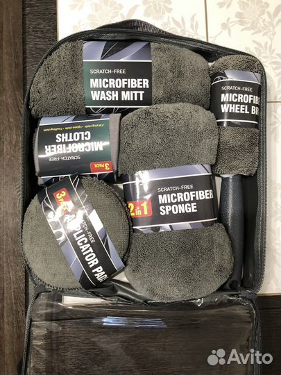 Набор для автомобилиста