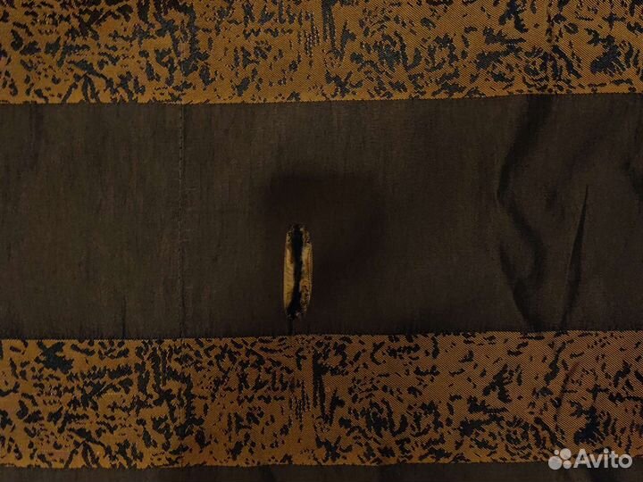 Шторы с ламбрикеном