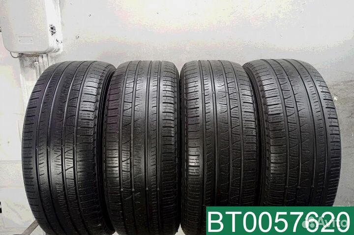 Pirelli Scorpion Verde All Season 255/55 R20 105W