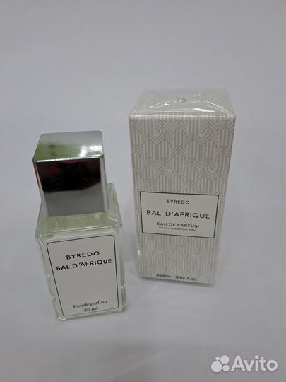 Парфюм Byredo - Bal D'Afrique, 25 ml