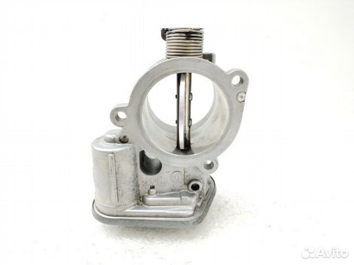 Дроссельная заслонка Bmw X1 E84 2.0 2009