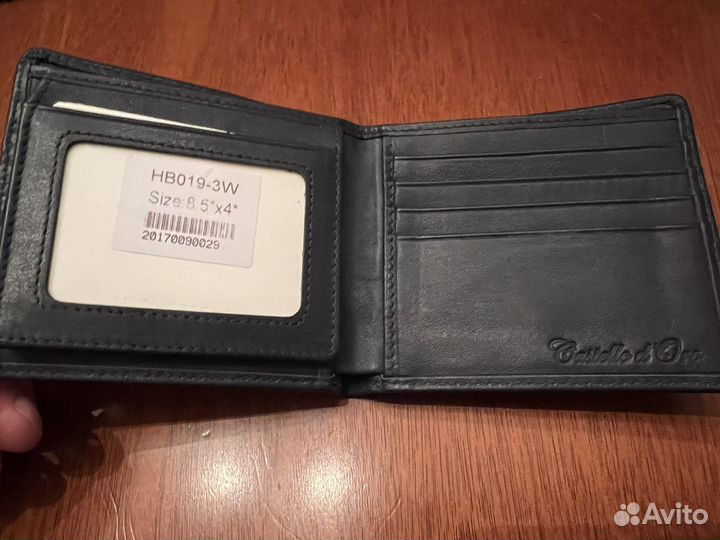 Кошелек Castello d’Oro