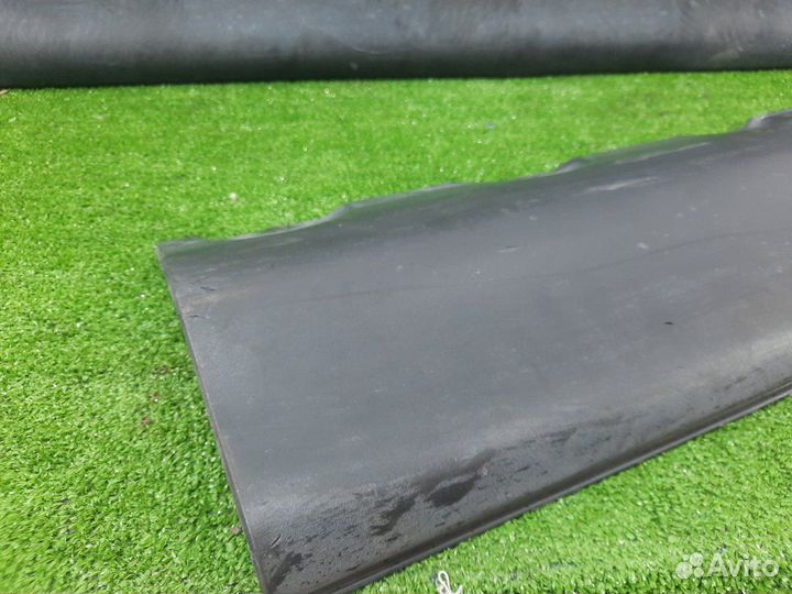 Накладка на порог Bmw X5 E53 M54B30 2005