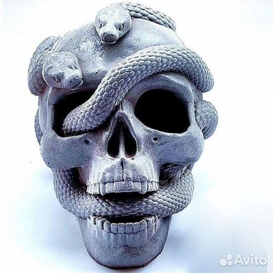 Форма cиликоновая 