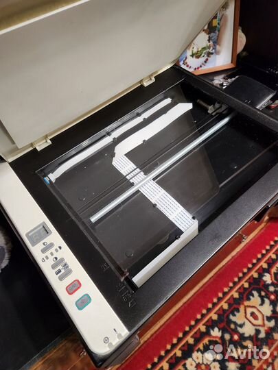 Принтер SP 100SU/Aficio