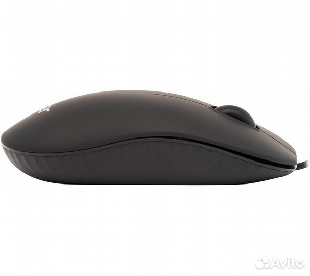 Мышь Acer OMW122, черный