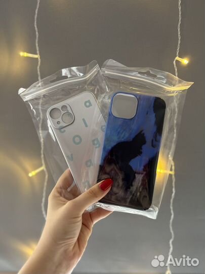 Чехол для iPhone 14