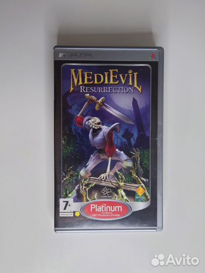 Playstation игры