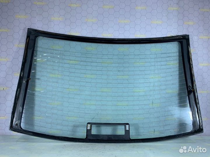 Стекло заднее Opel Vectra B 1998