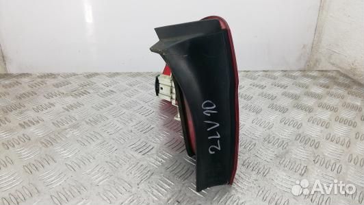 Фонарь задний правый BMW 3 E90/E91 (2LV10MY01)