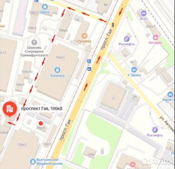 Westlake SW606 185/75 R16C