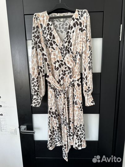 Платье H&M x Richard Allan. Оригинал