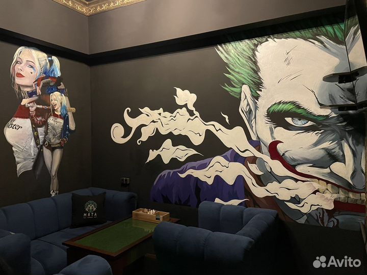 Художник/Репетитор по рисованию