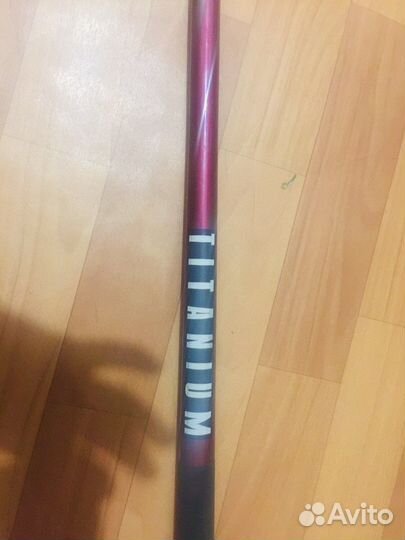 Бильярдный кий