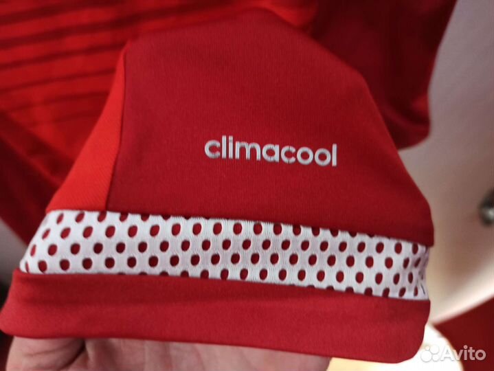 Футбольная форма Абердин (Шотландия)