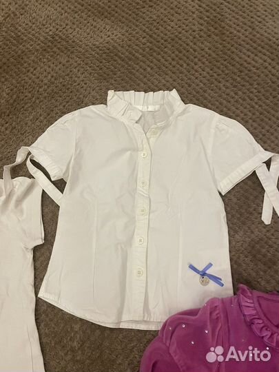 Пакет вещей